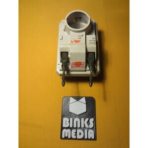 Vintage Star Wars MLC-3 Mini-Rig Kenner 1981 Empire Strikes Back#4